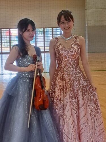 スプリングコンサート横浜