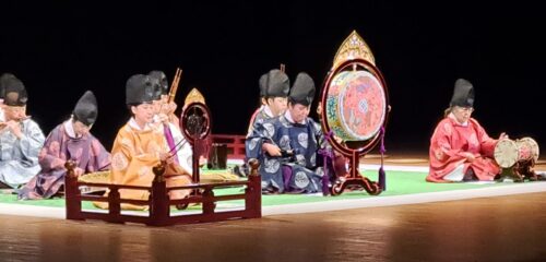雅楽